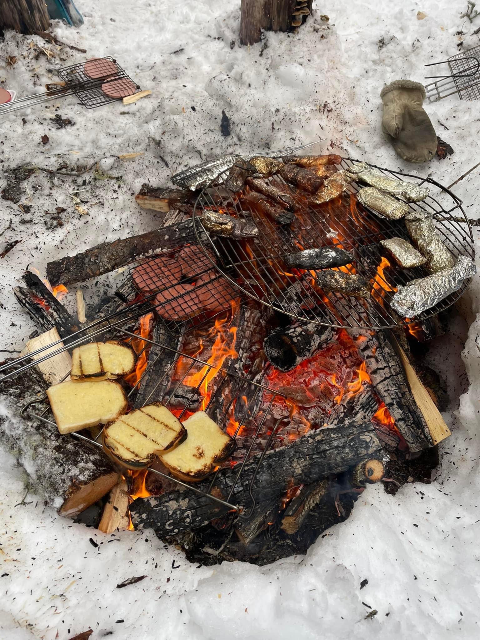 Main Gallery Display