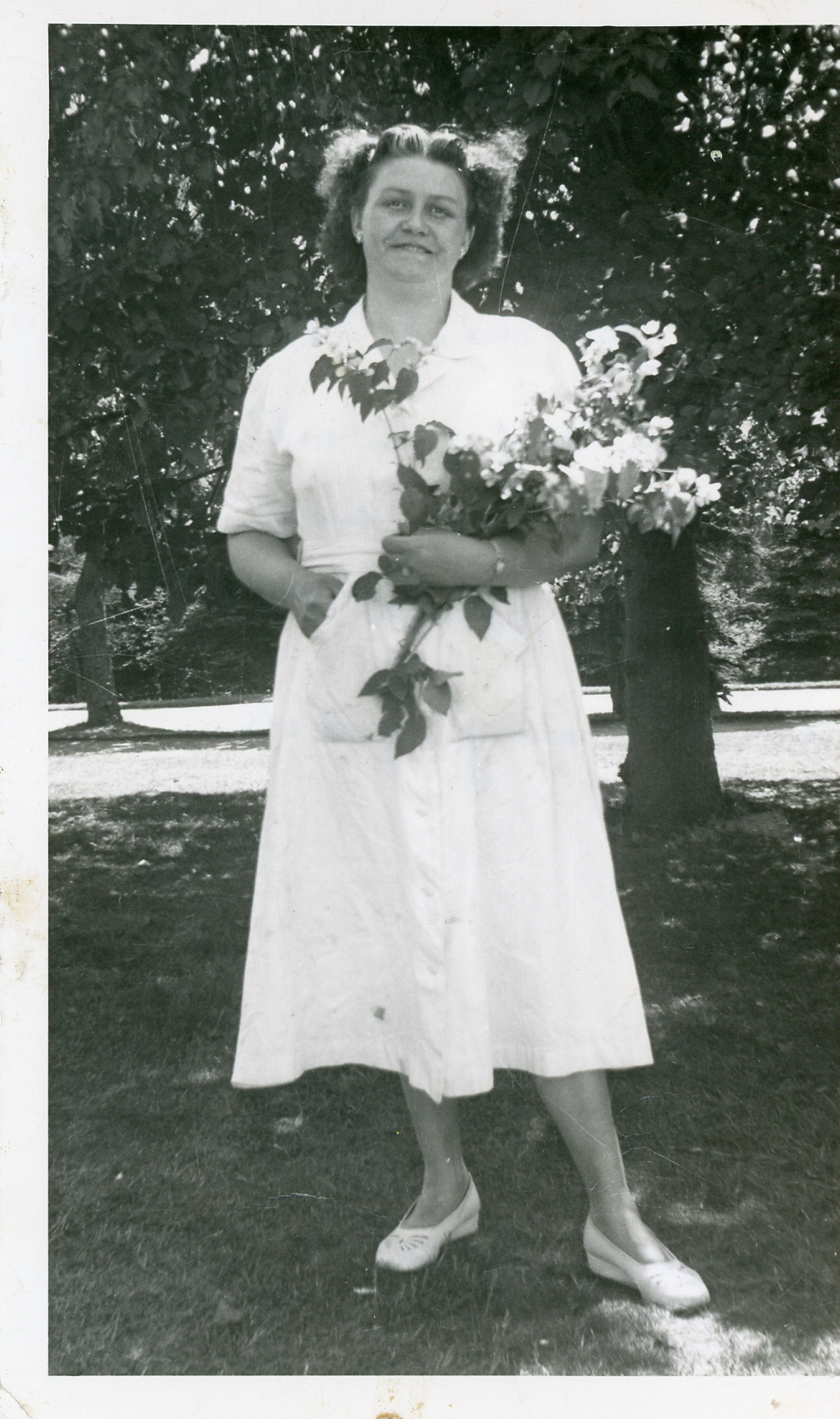 Main Gallery Display