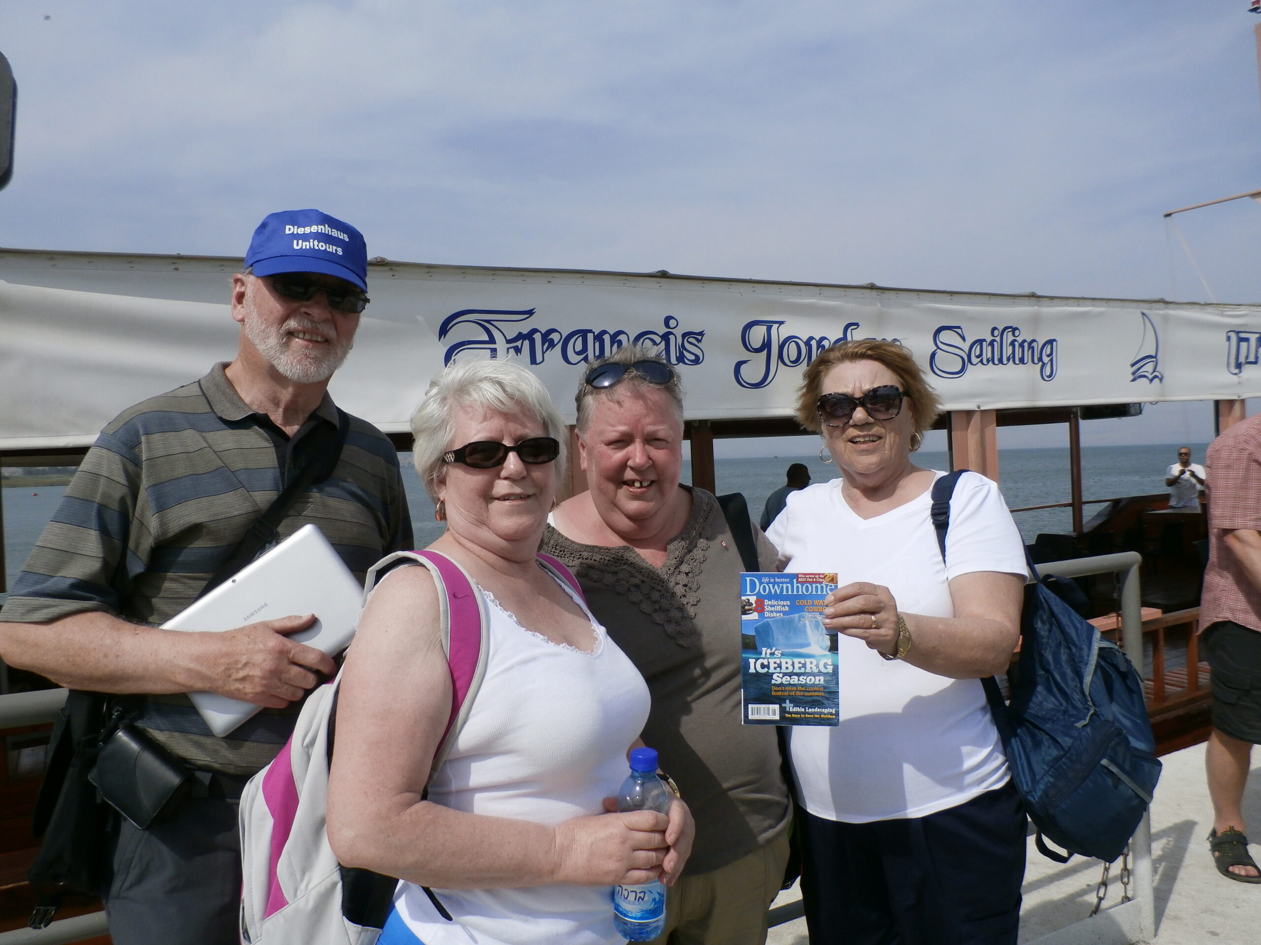 Main Gallery Display