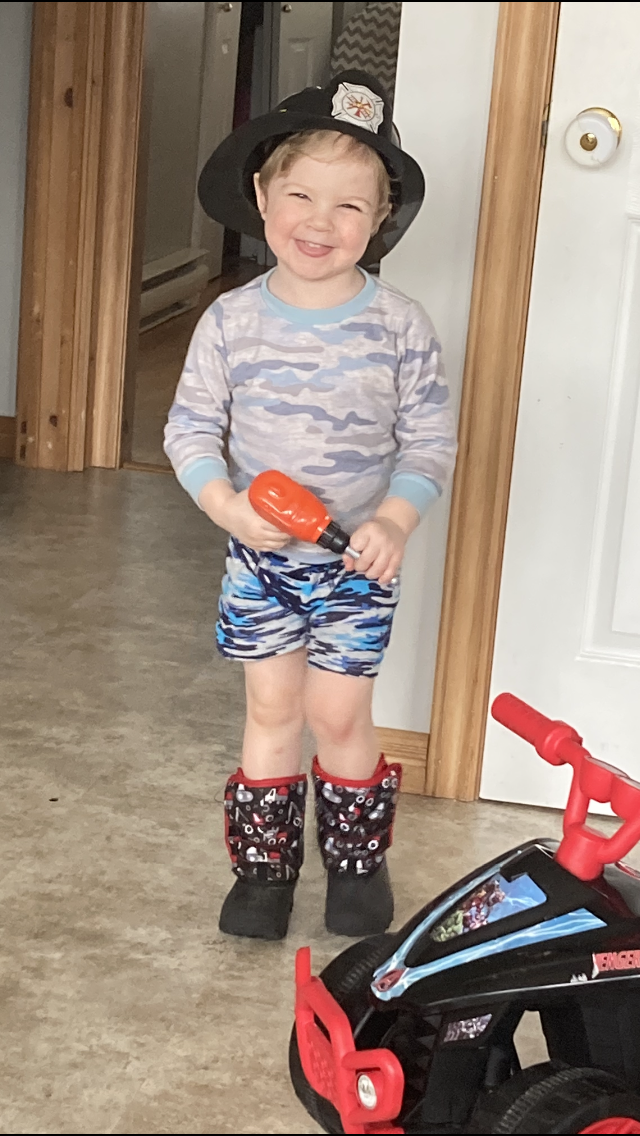 Main Gallery Display