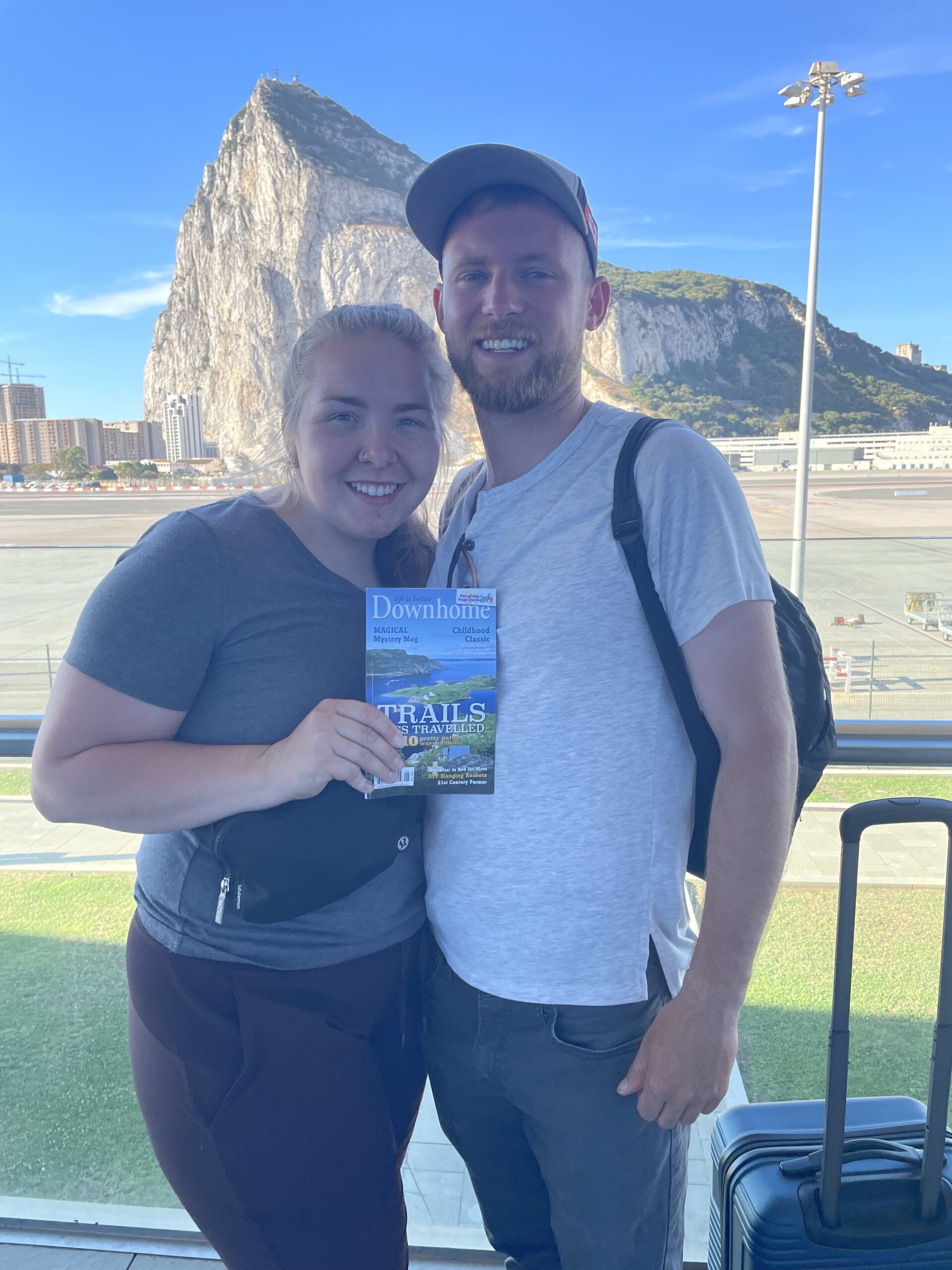 Main Gallery Display