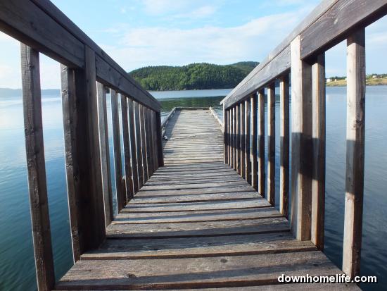 Main Gallery Display