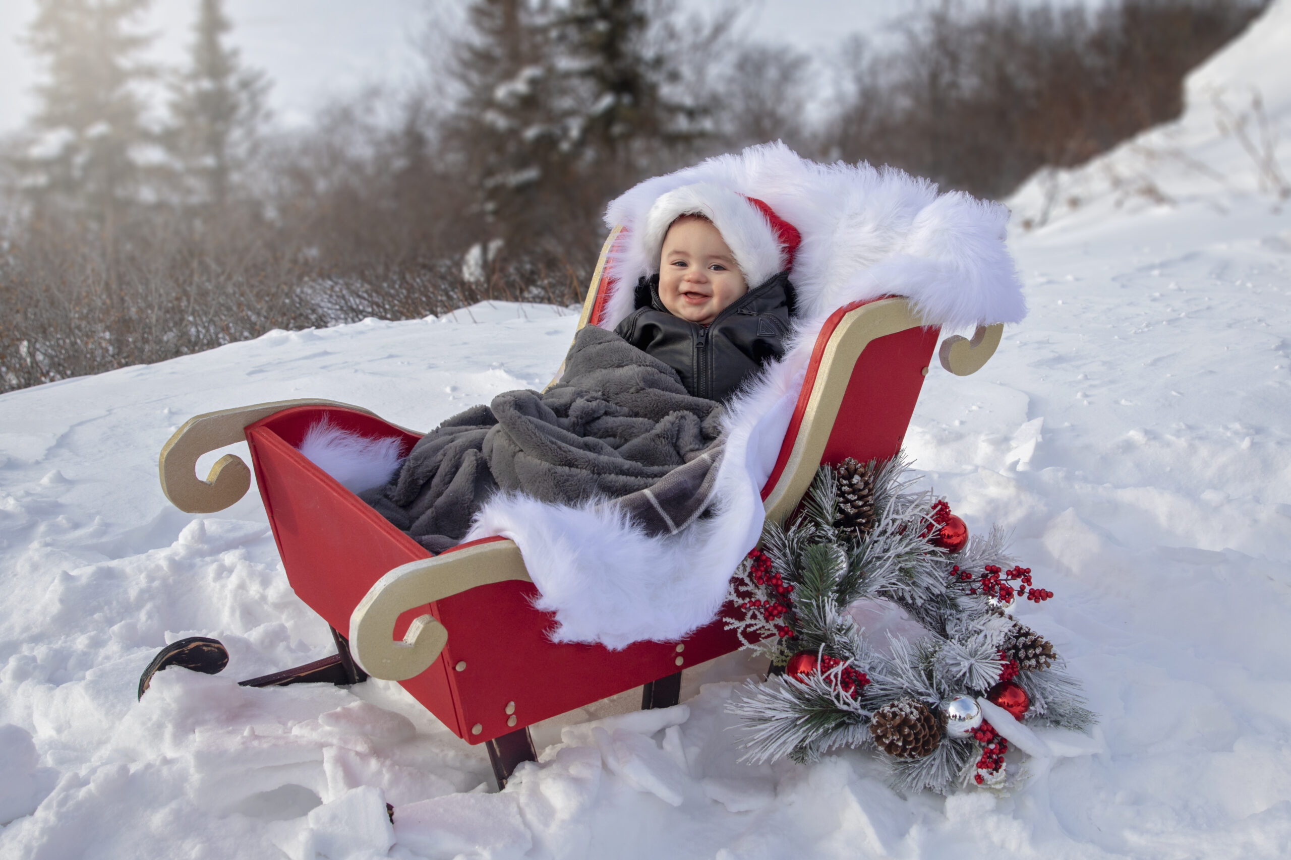 Main Gallery Display