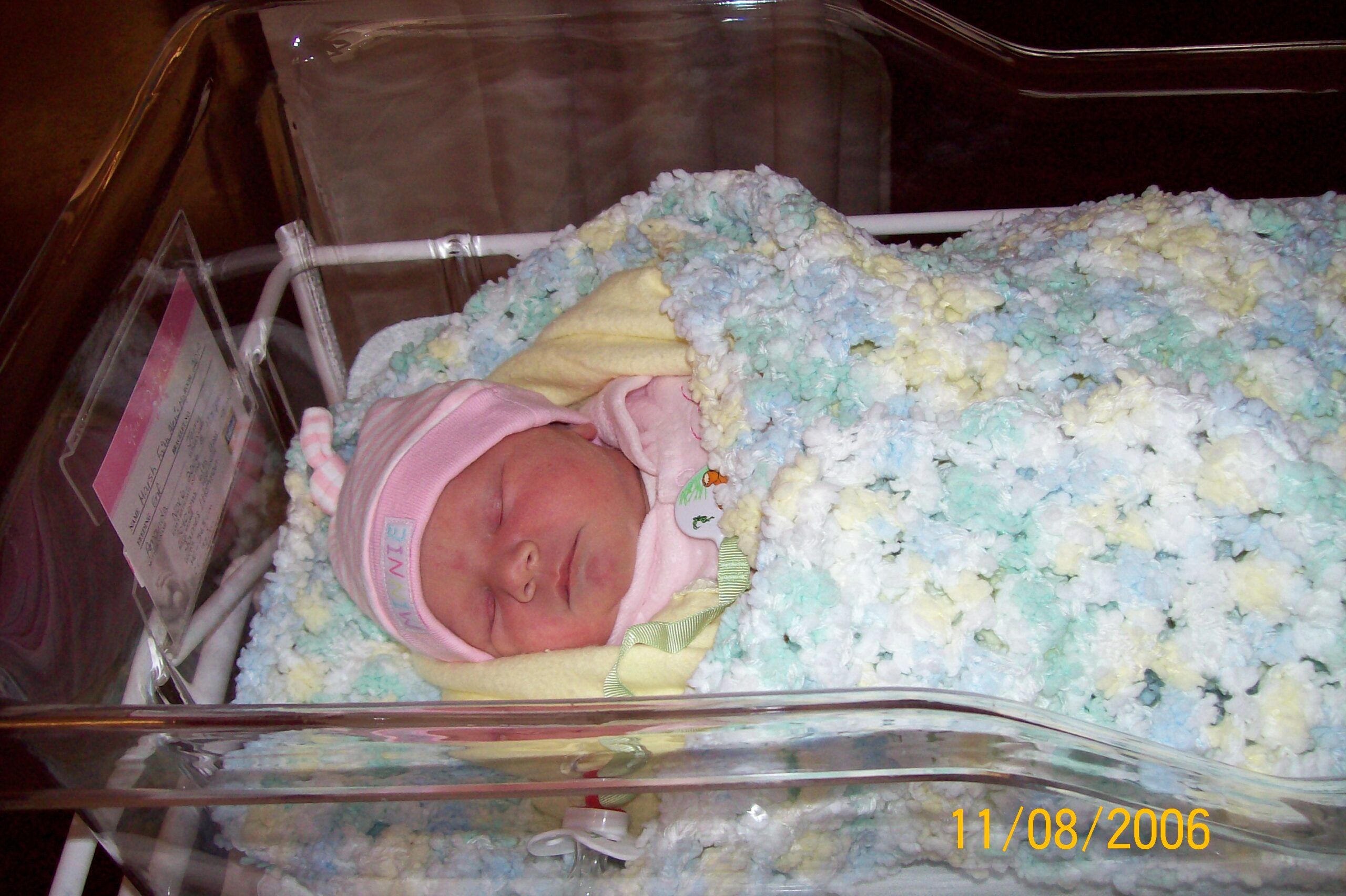 Main Gallery Display