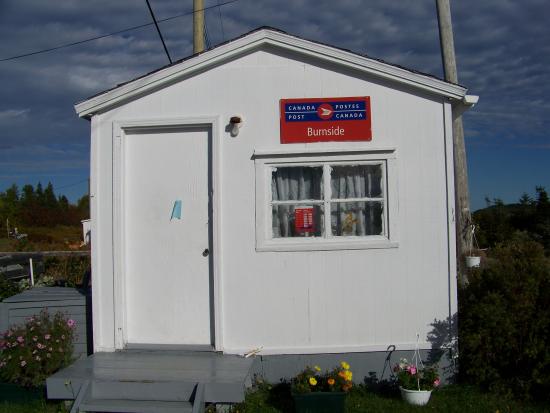 Main Gallery Display