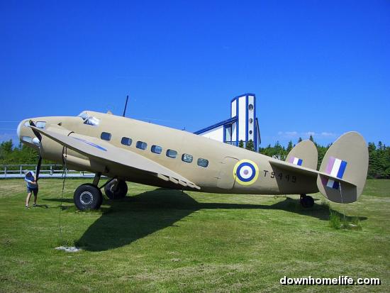 Main Gallery Display