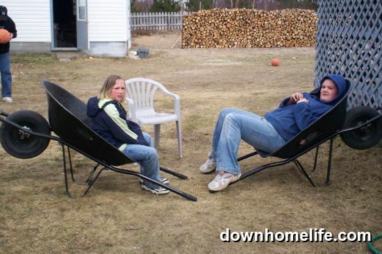 Main Gallery Display