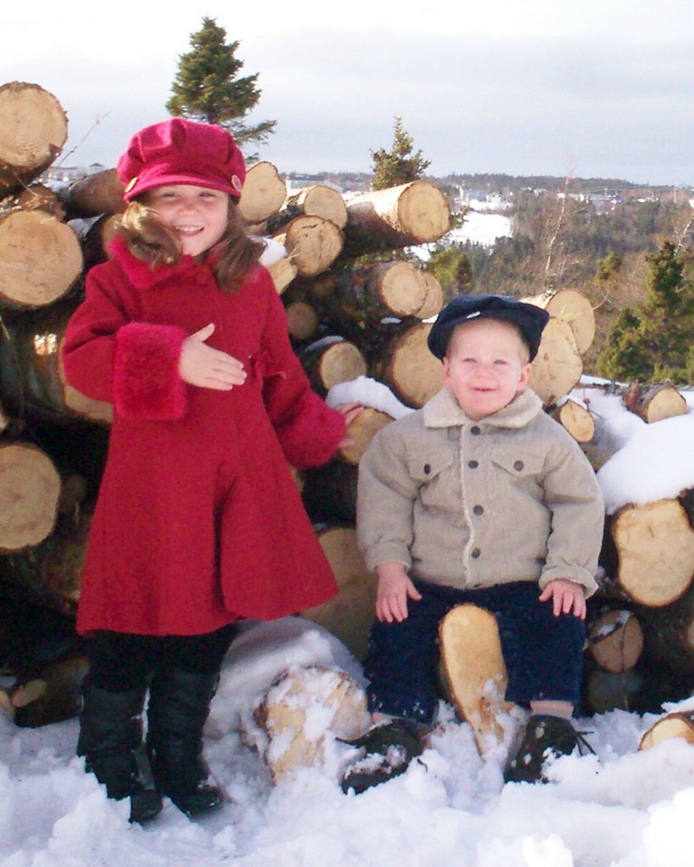 Main Gallery Display
