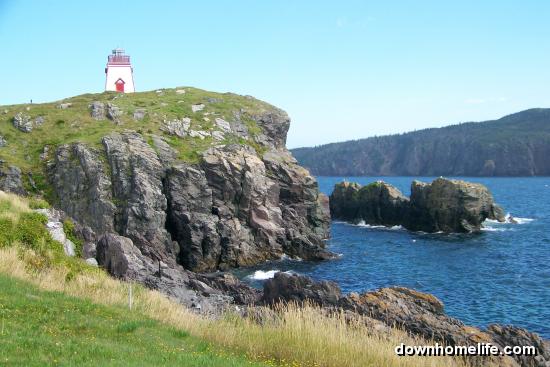 Main Gallery Display