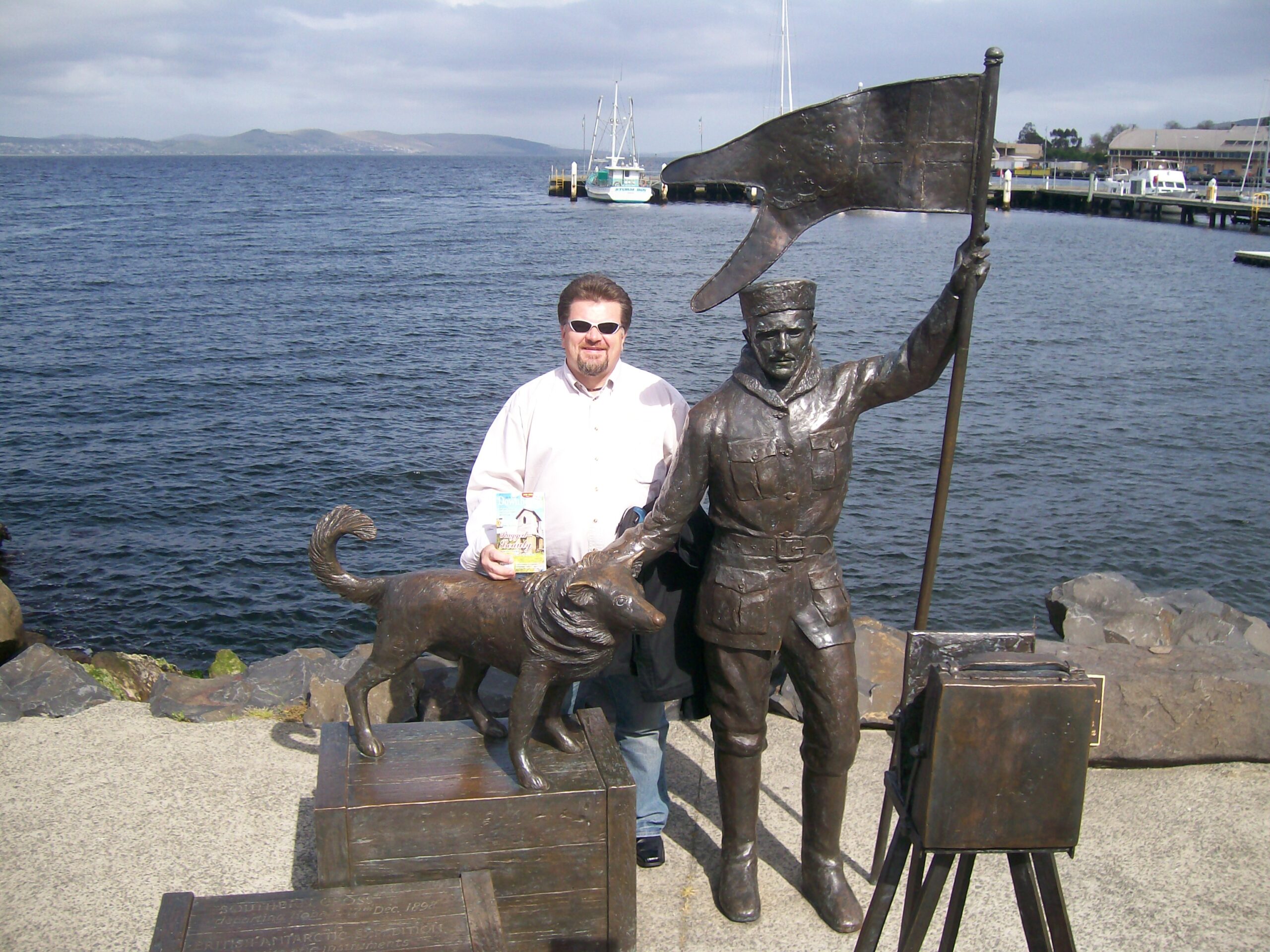 Main Gallery Display