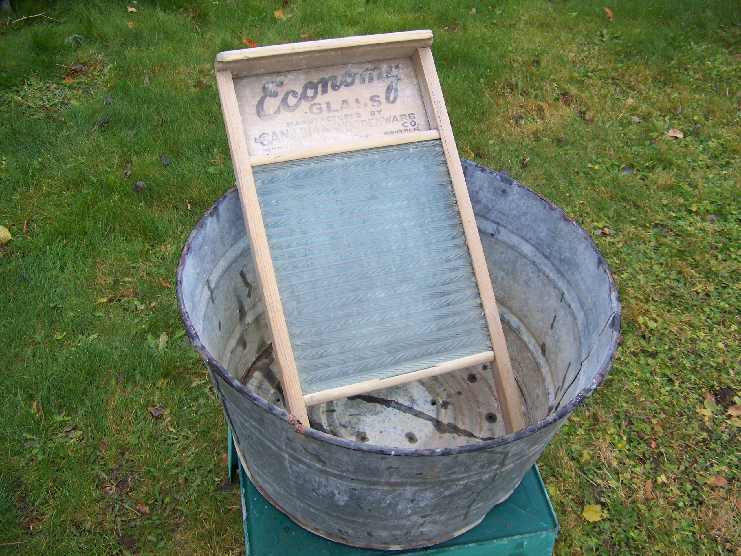 Main Gallery Display