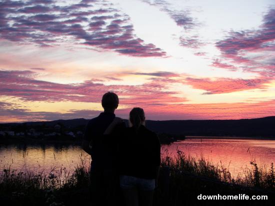 Main Gallery Display