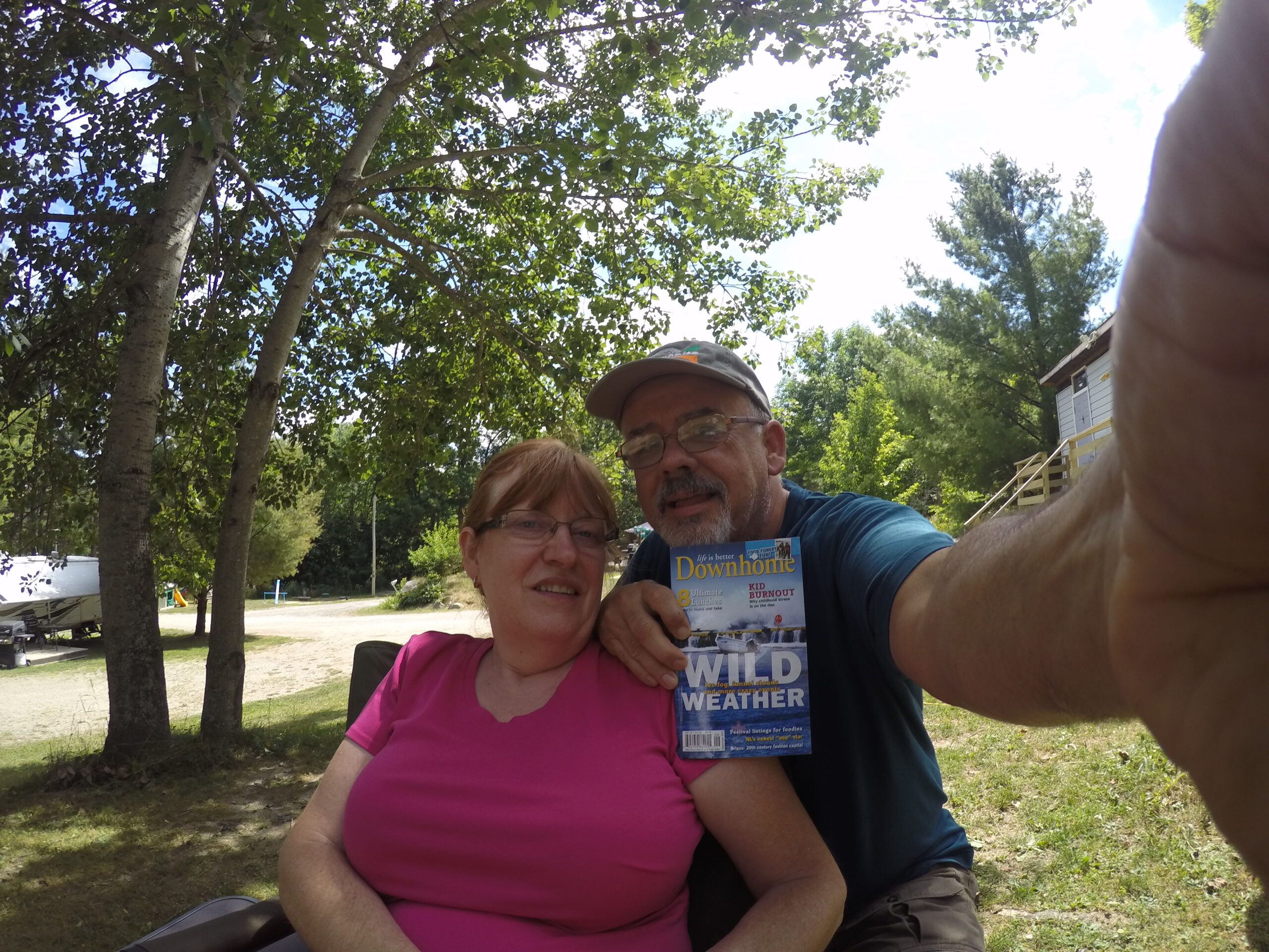 Main Gallery Display