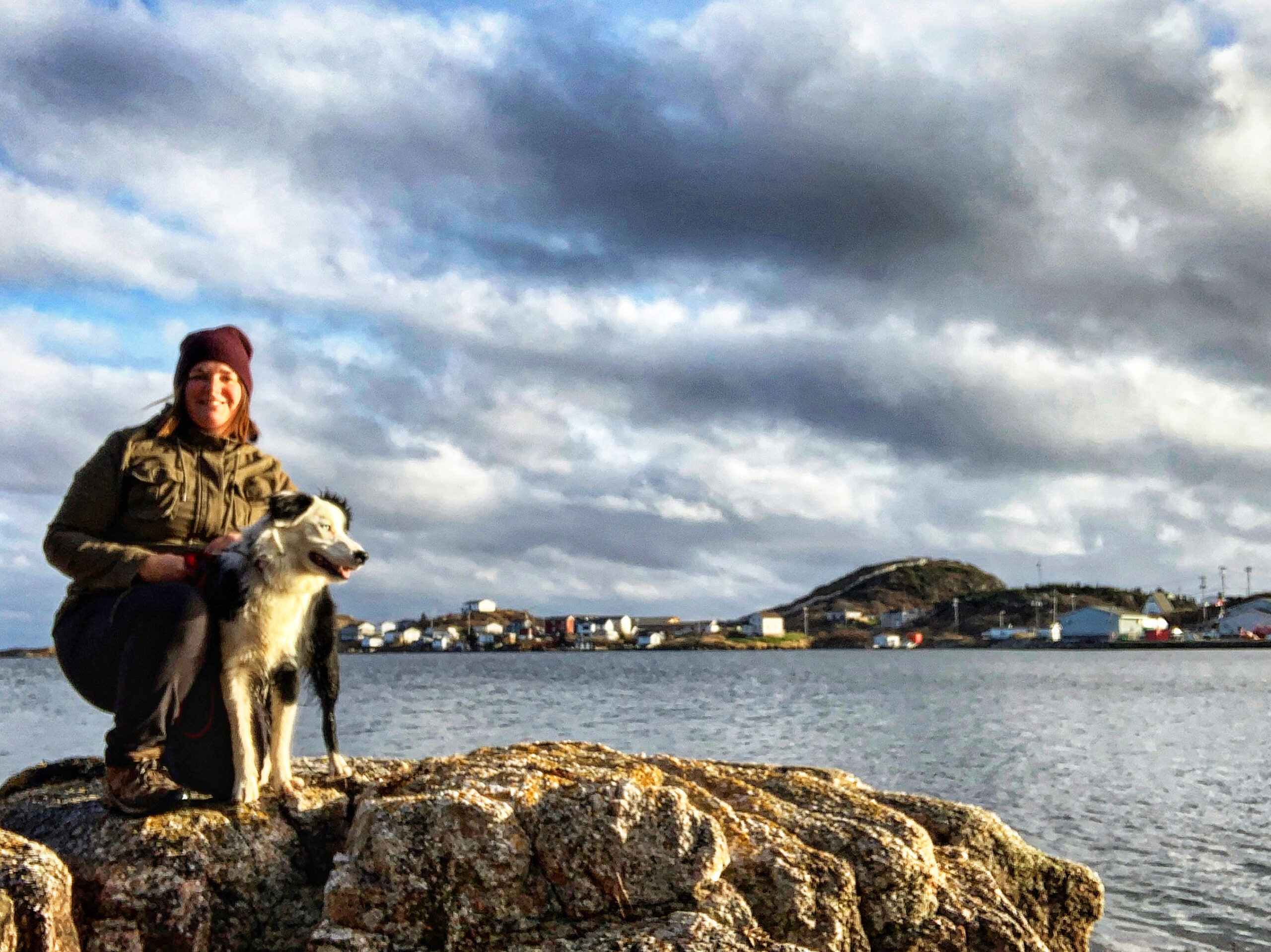 Main Gallery Display