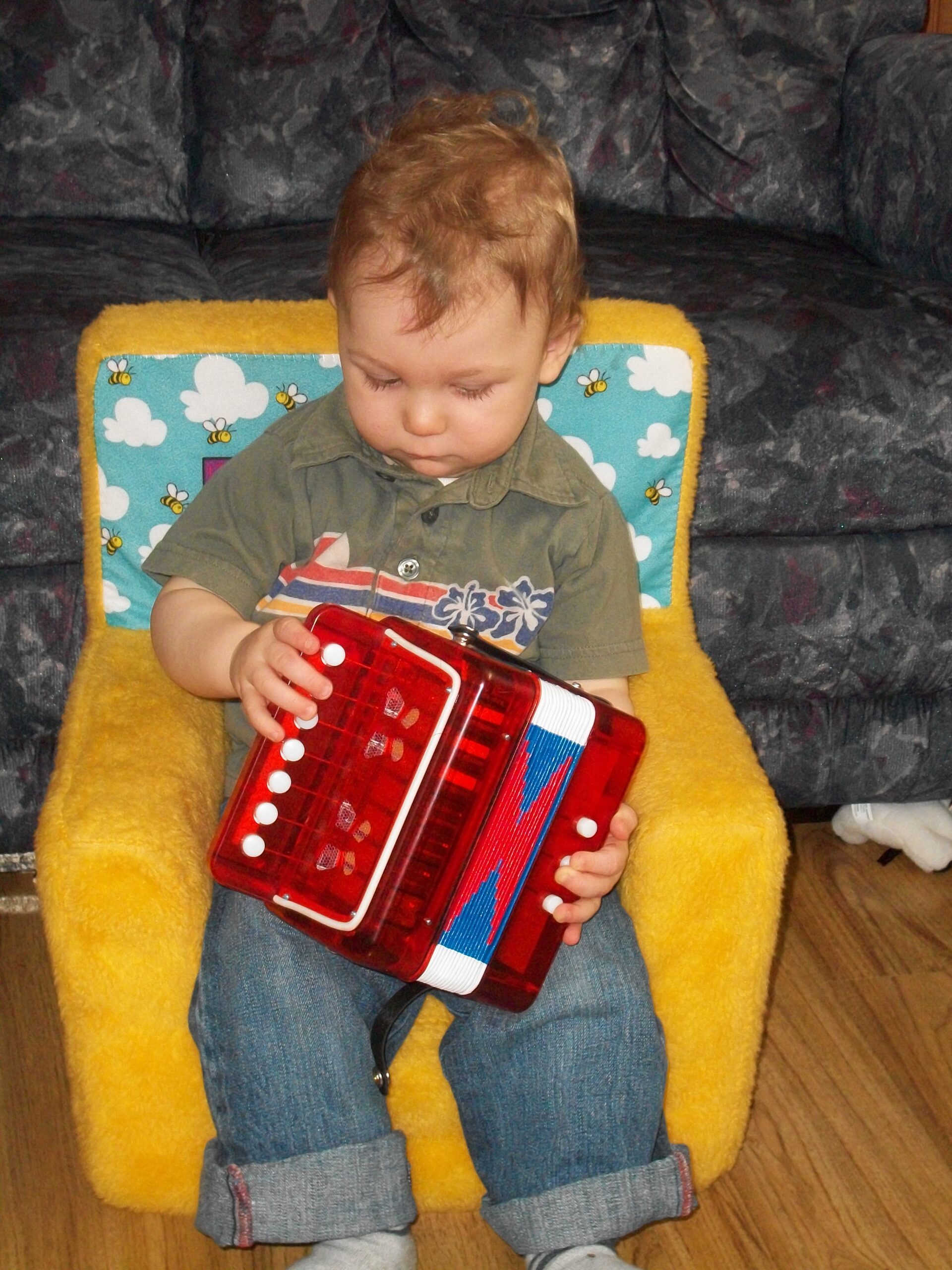 Main Gallery Display