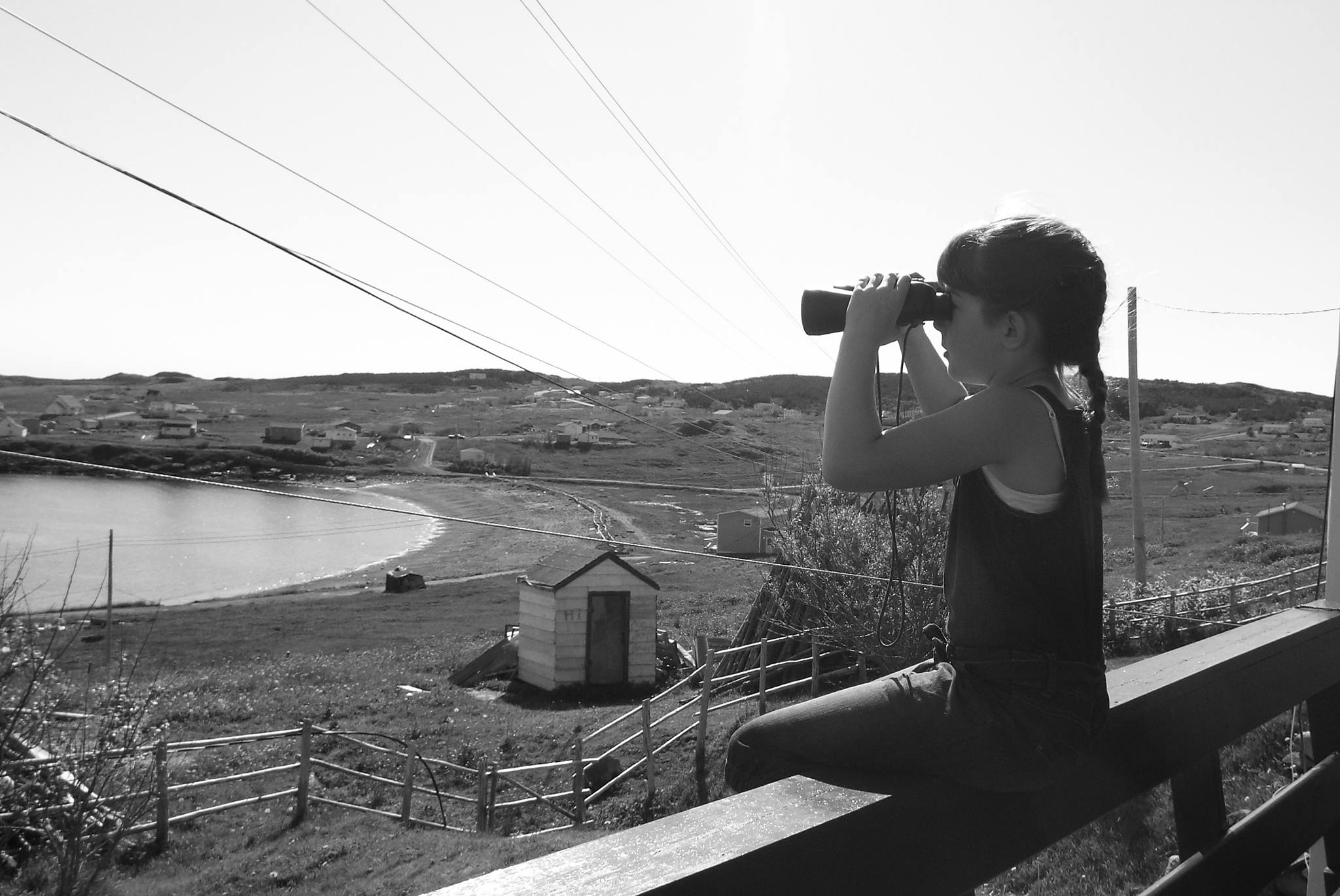 Main Gallery Display