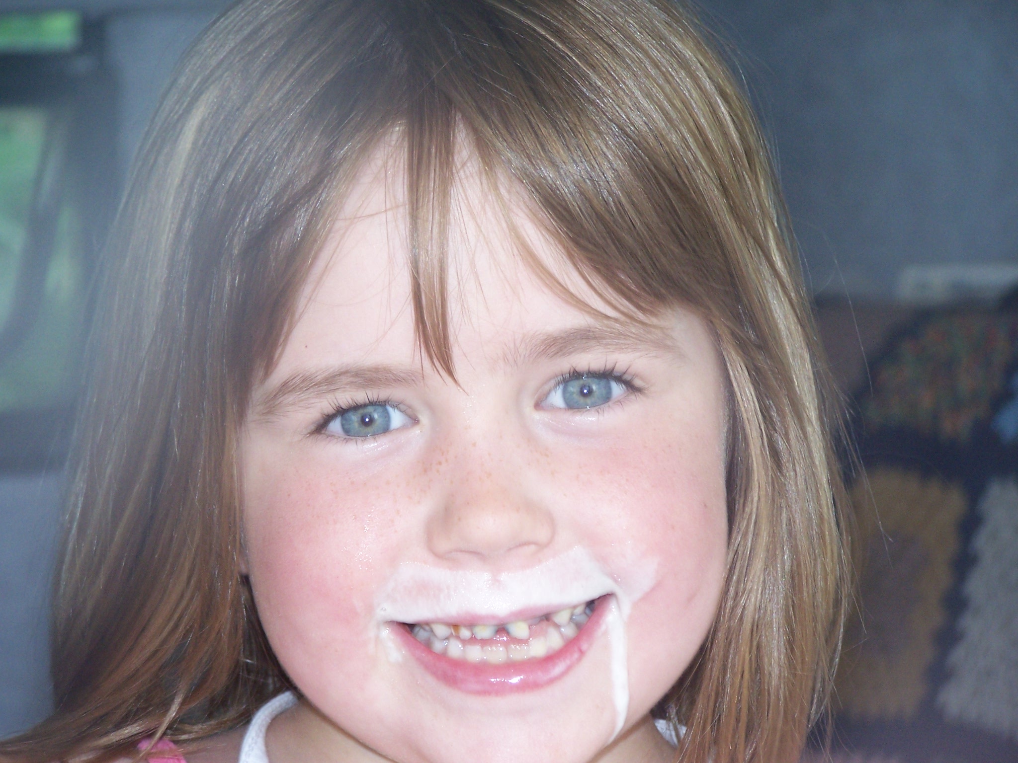 Main Gallery Display