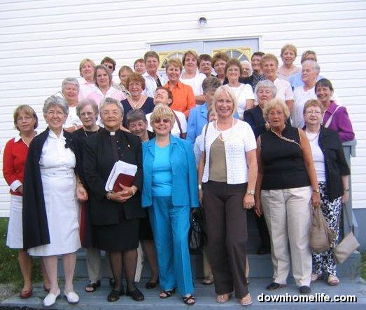 Main Gallery Display