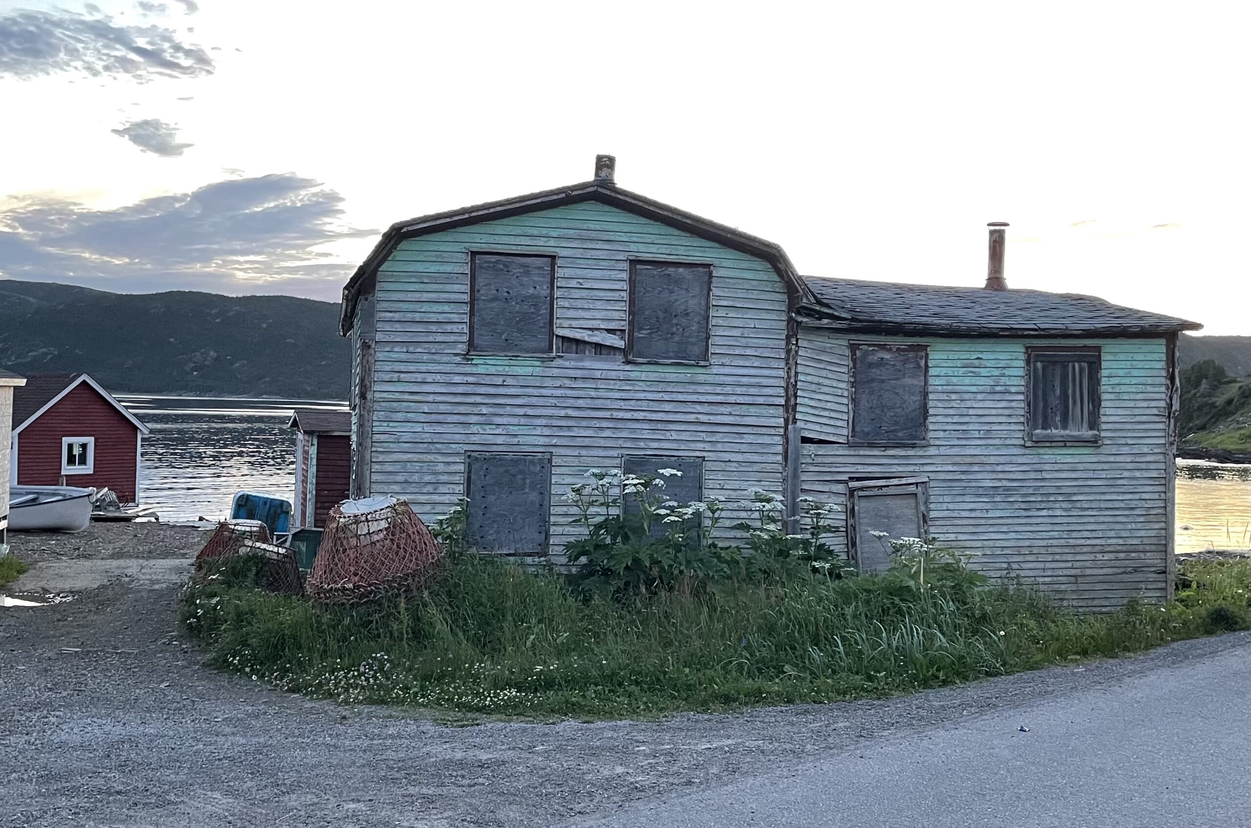 Main Gallery Display