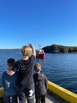 Main Gallery Display