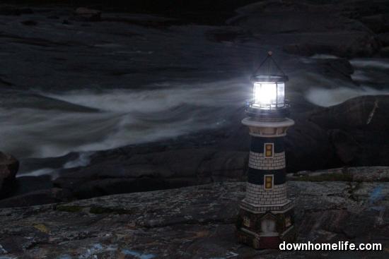 Main Gallery Display