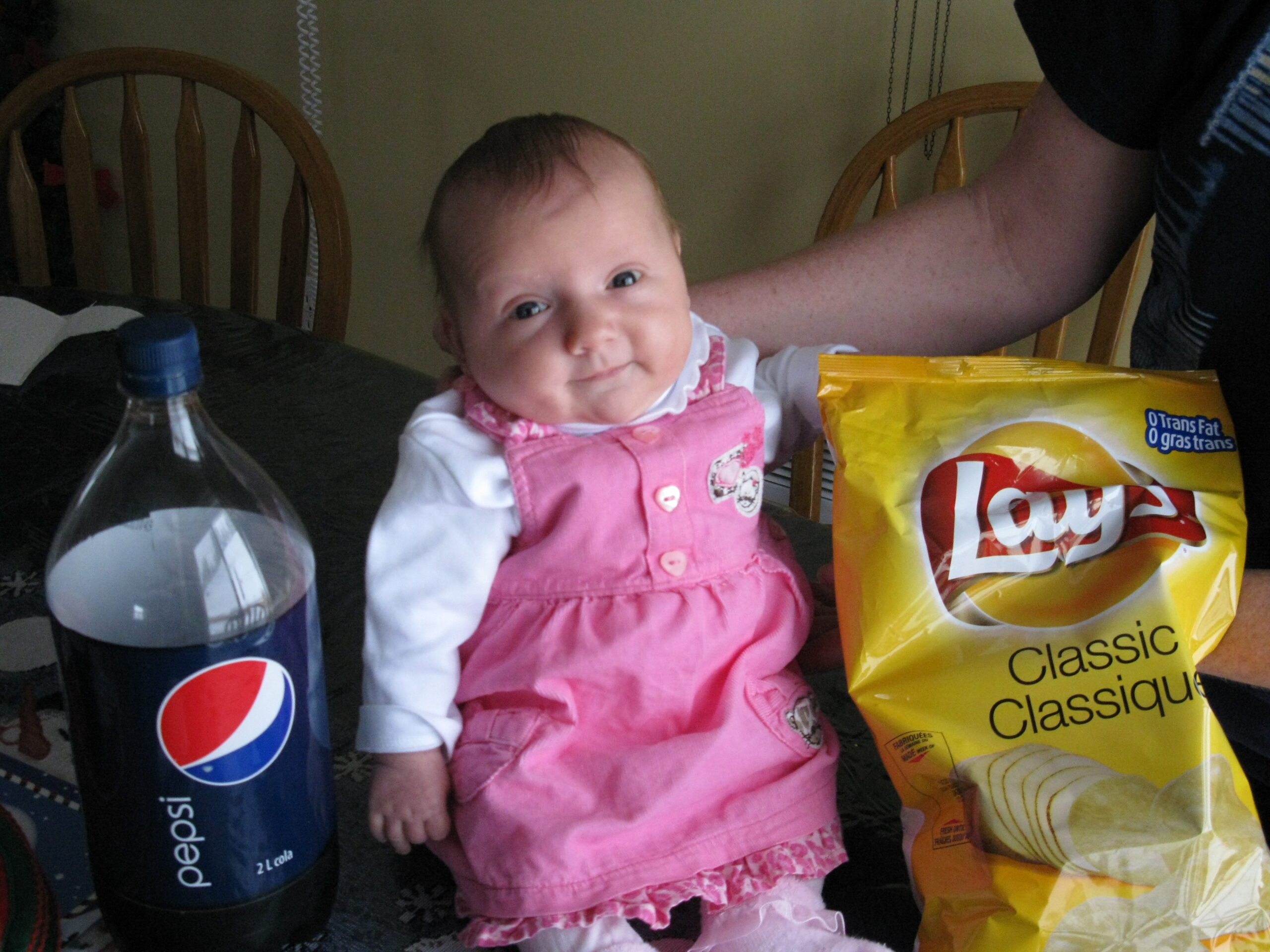 Main Gallery Display