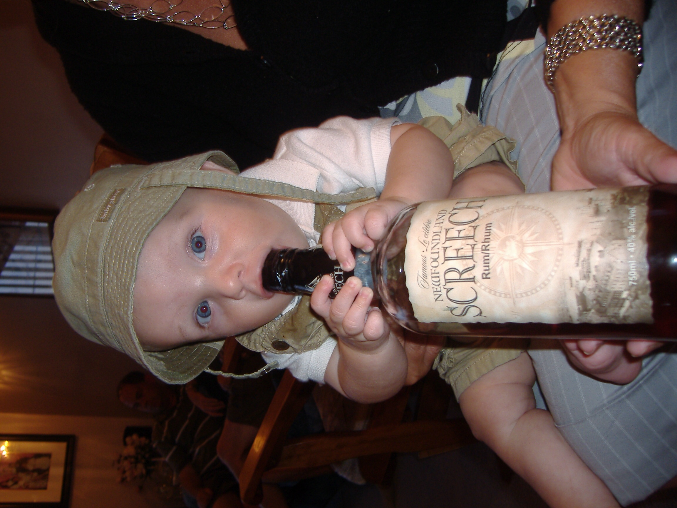 Main Gallery Display