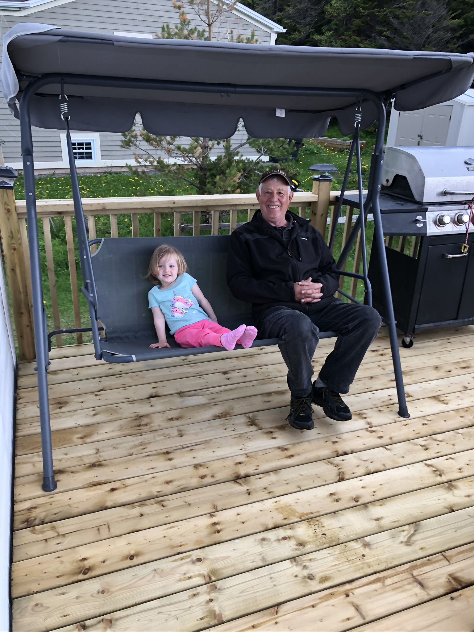 Main Gallery Display