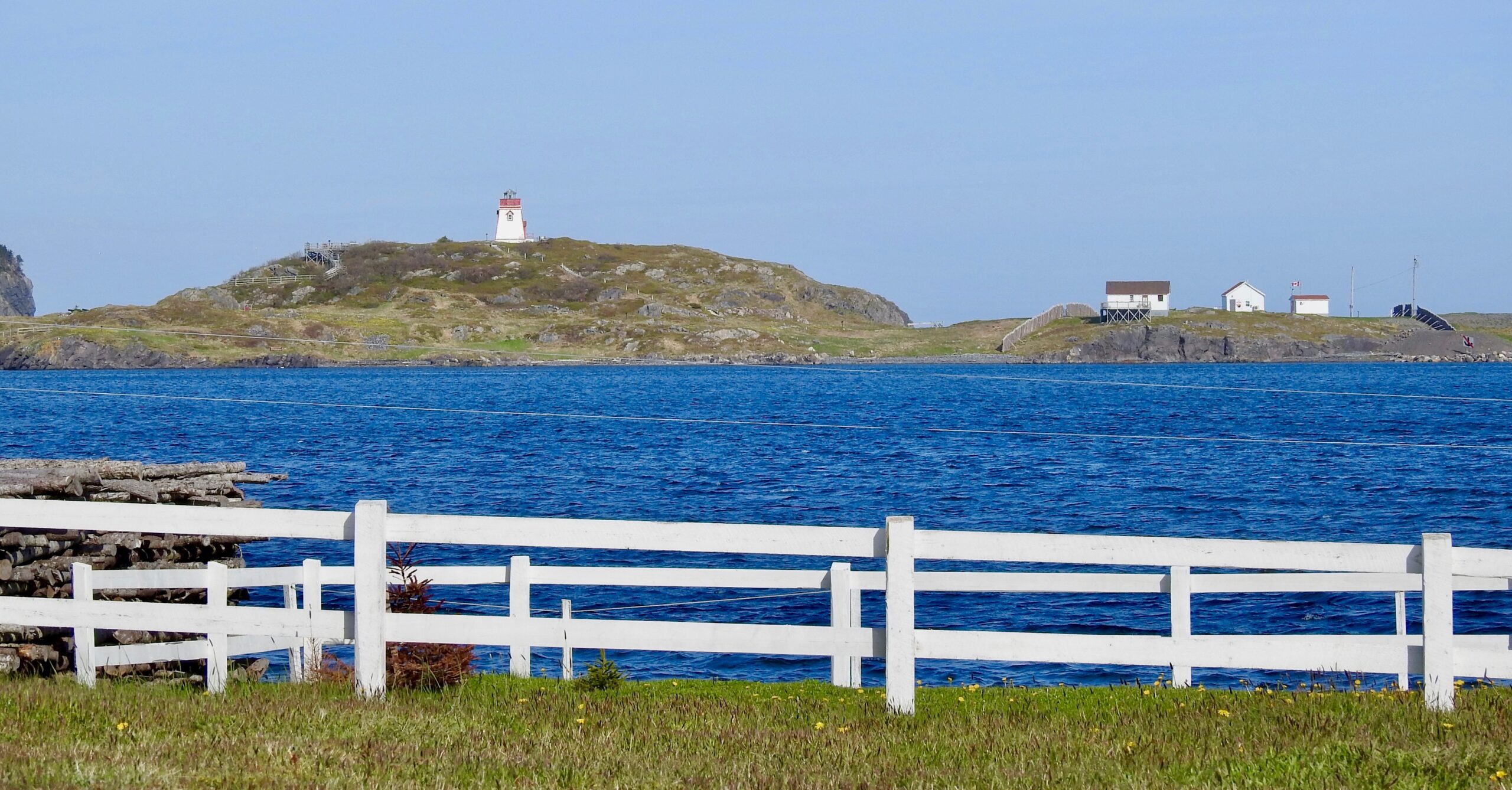 Main Gallery Display