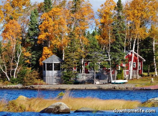Main Gallery Display