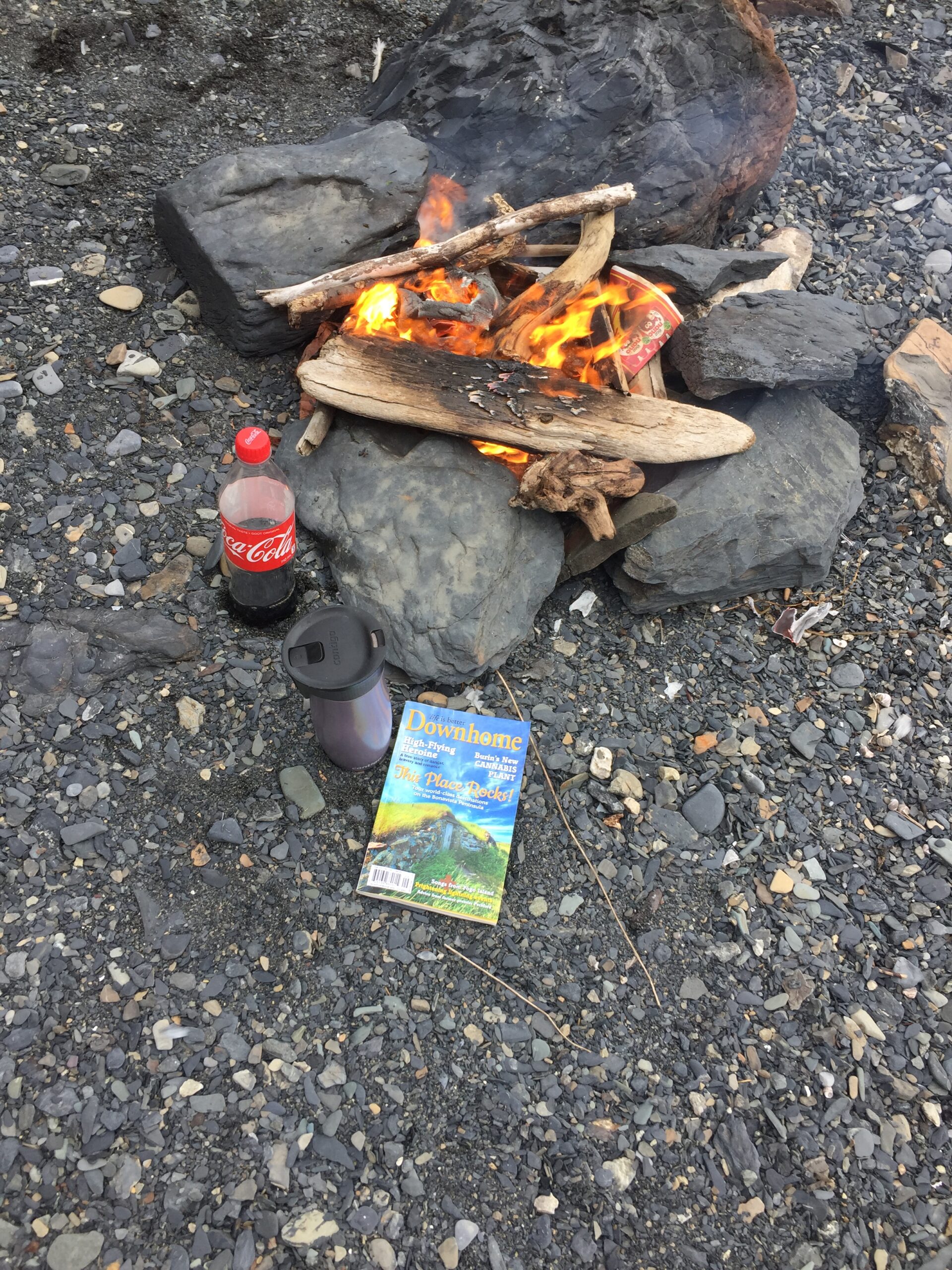 Main Gallery Display