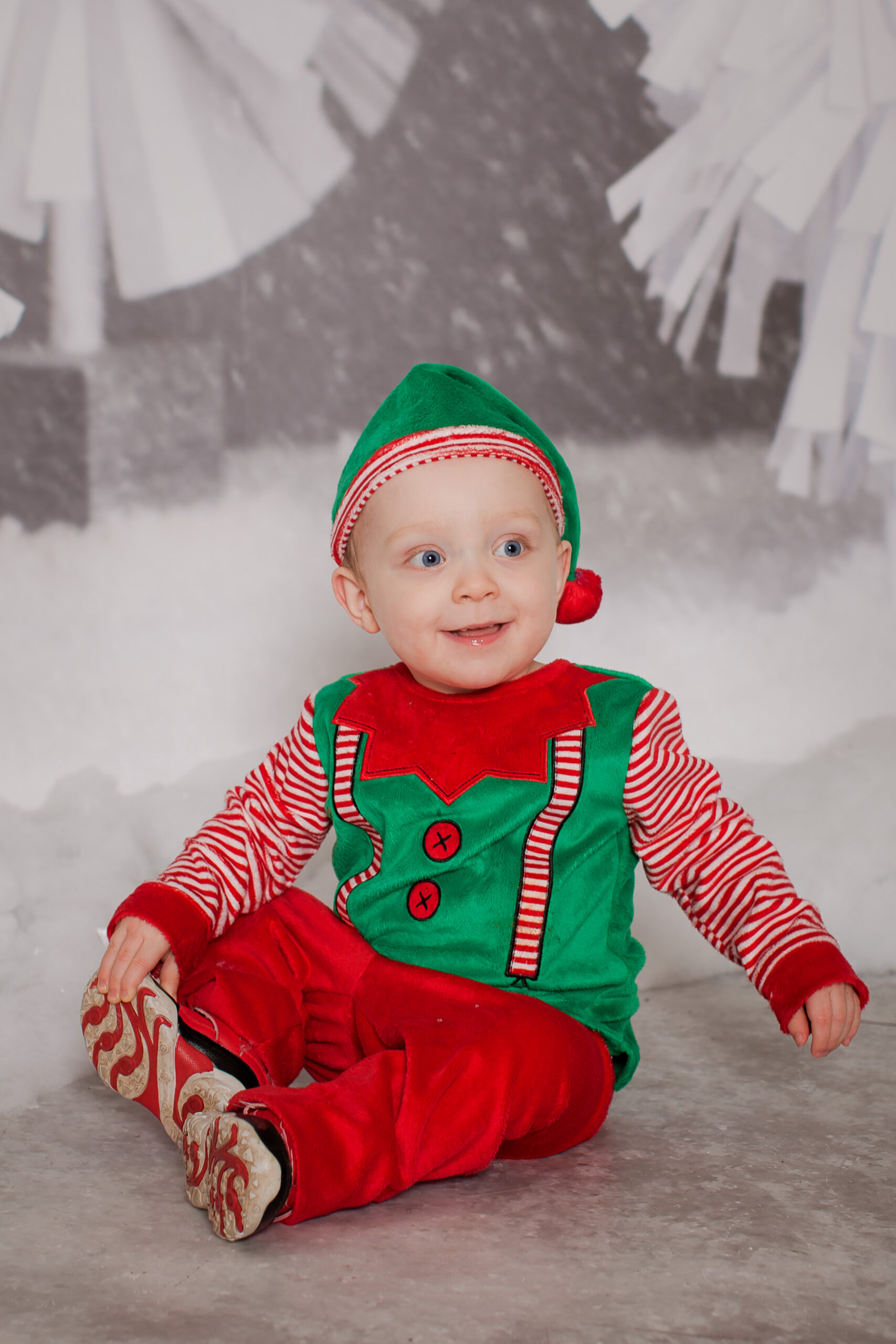 Main Gallery Display