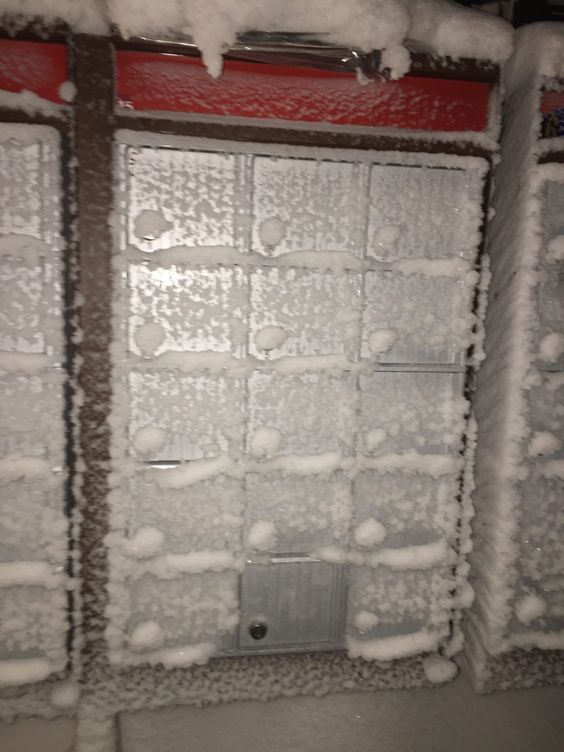 Main Gallery Display