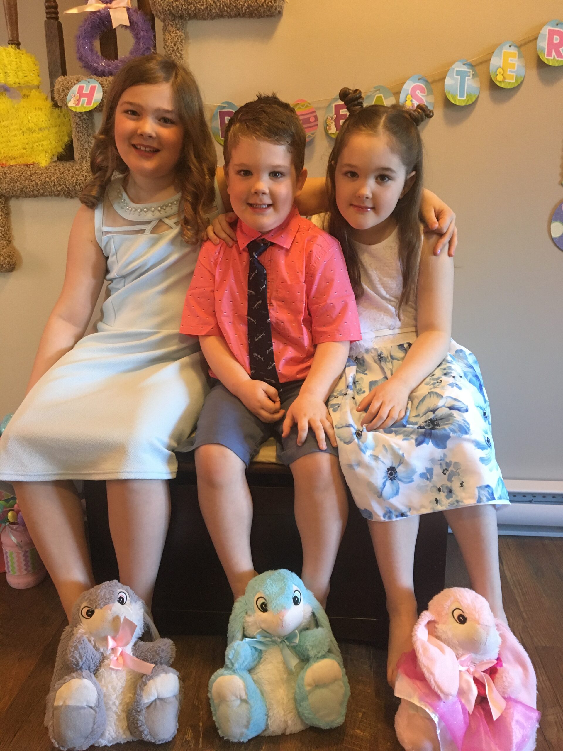 Main Gallery Display