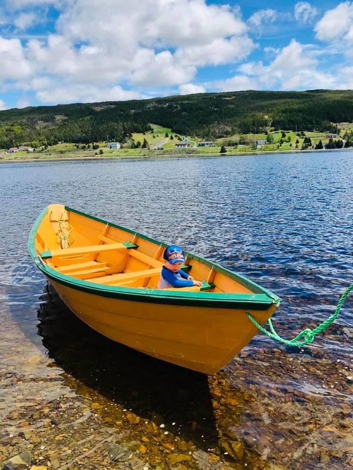 Main Gallery Display