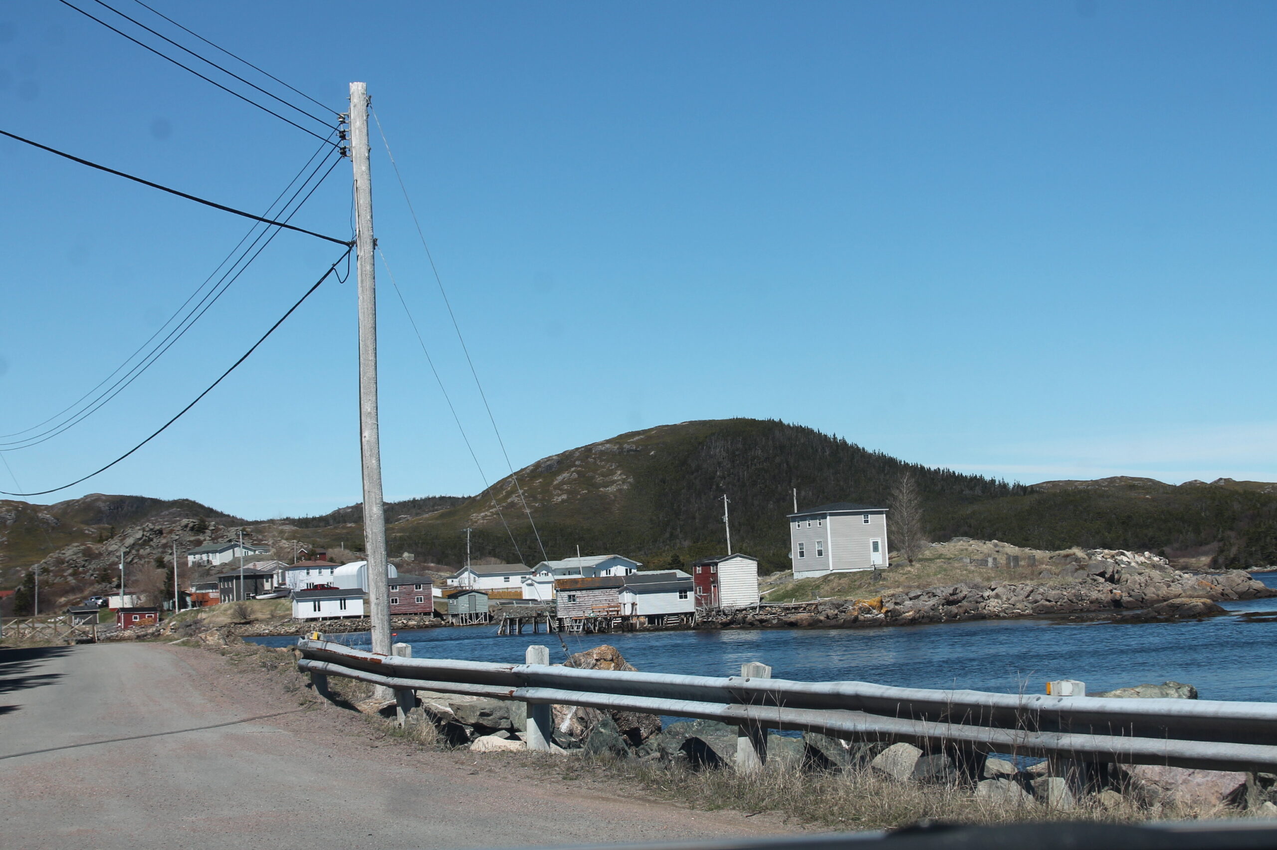 Main Gallery Display