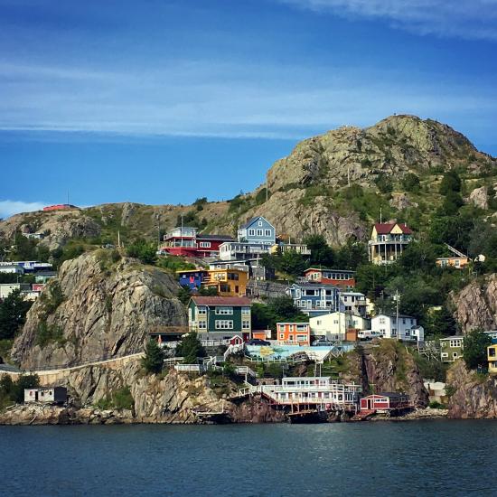 Main Gallery Display