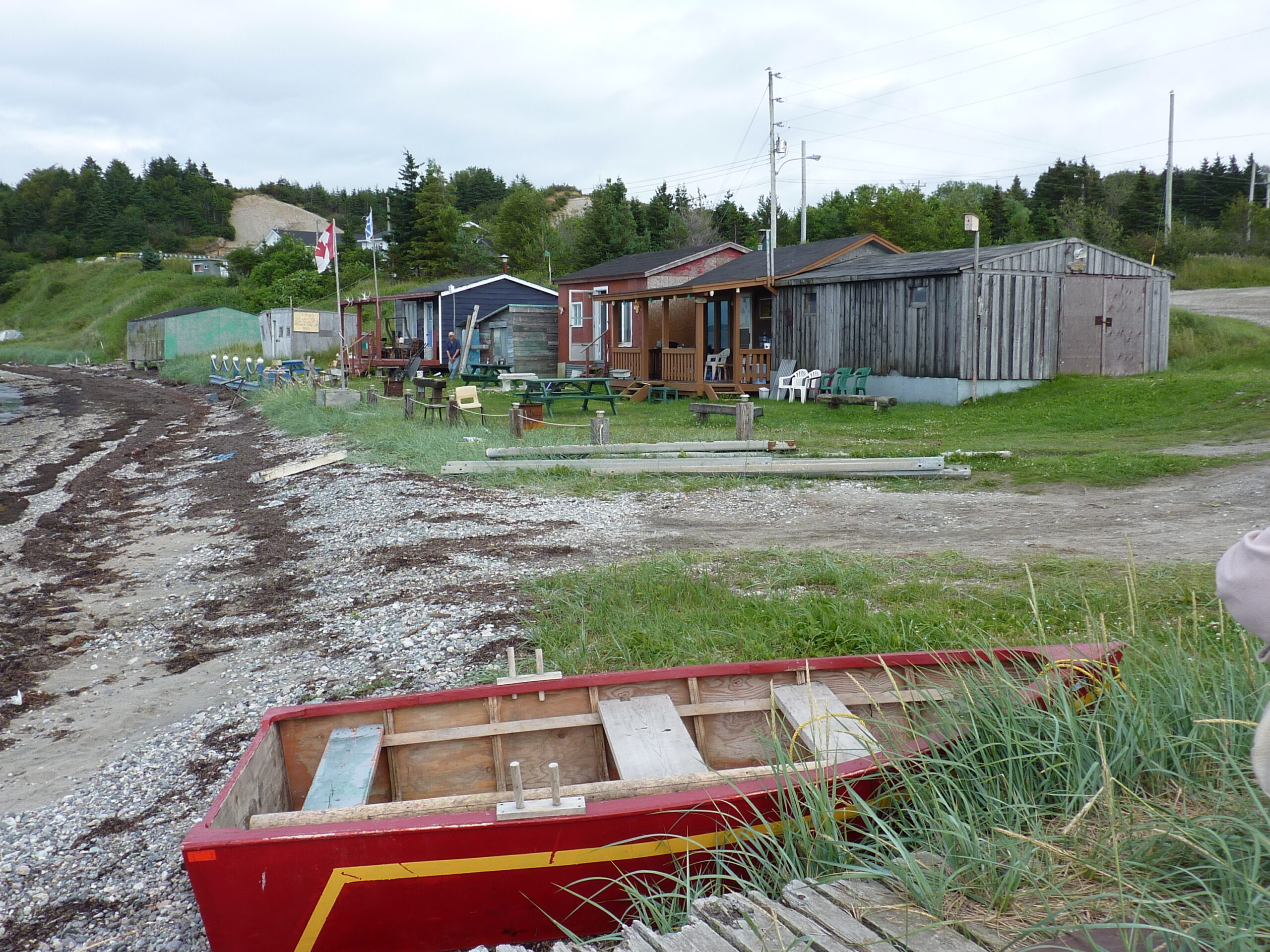 Main Gallery Display