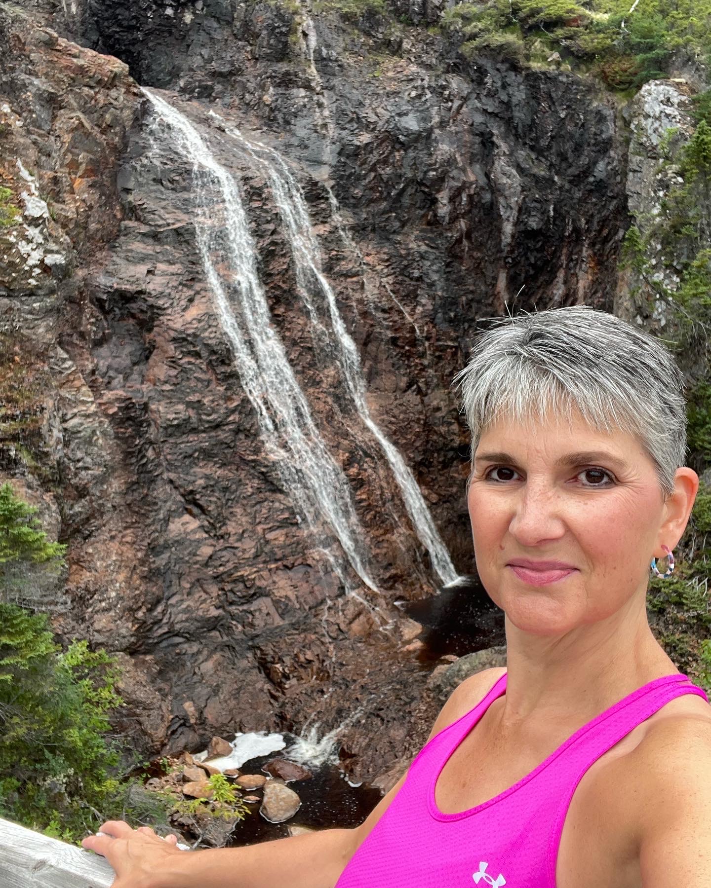 Main Gallery Display