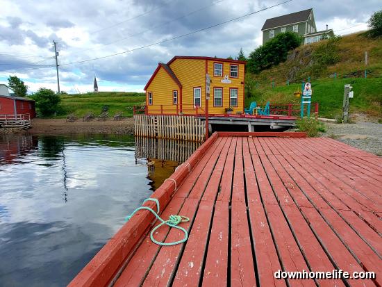 Main Gallery Display