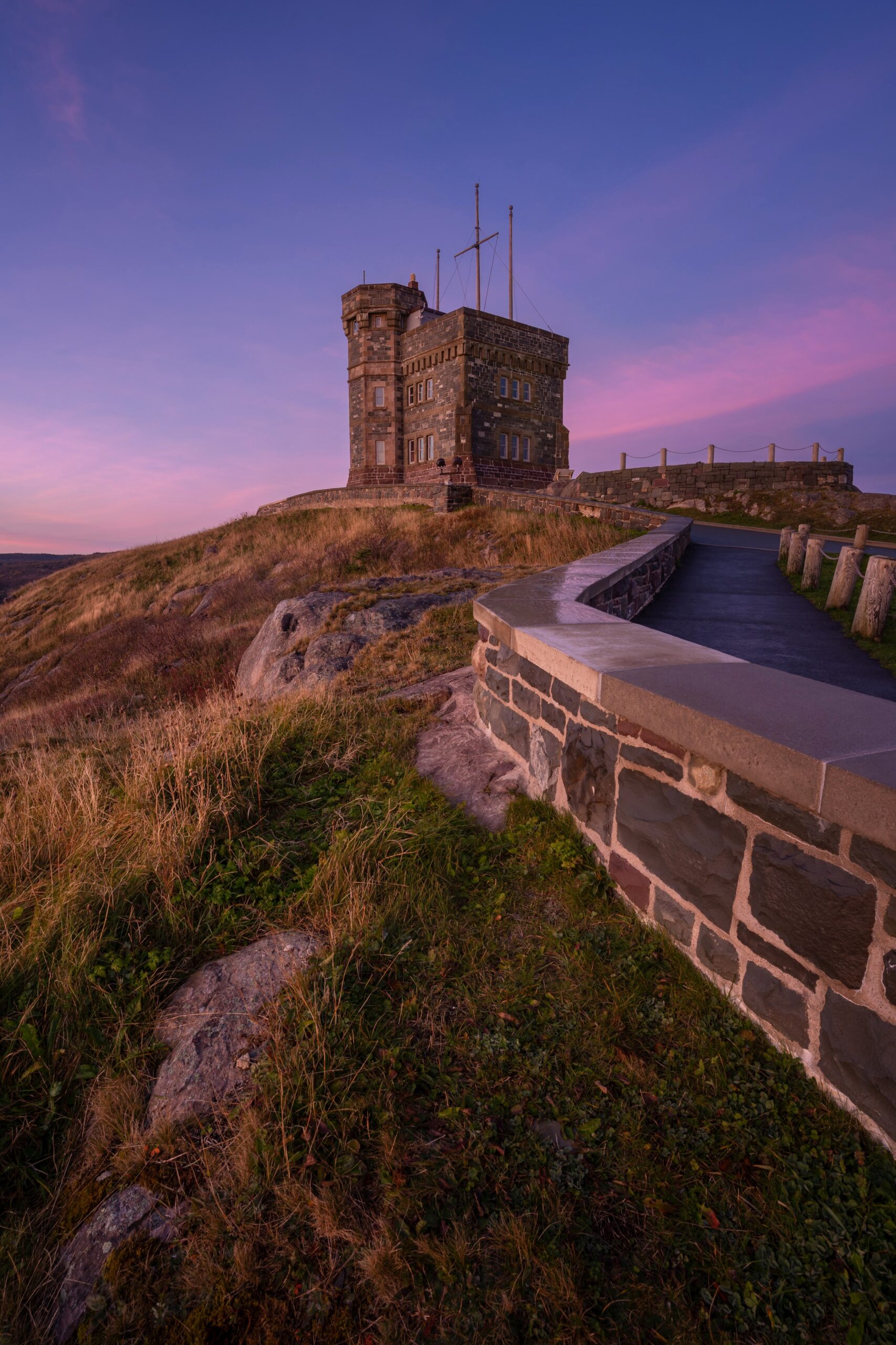 Main Gallery Display