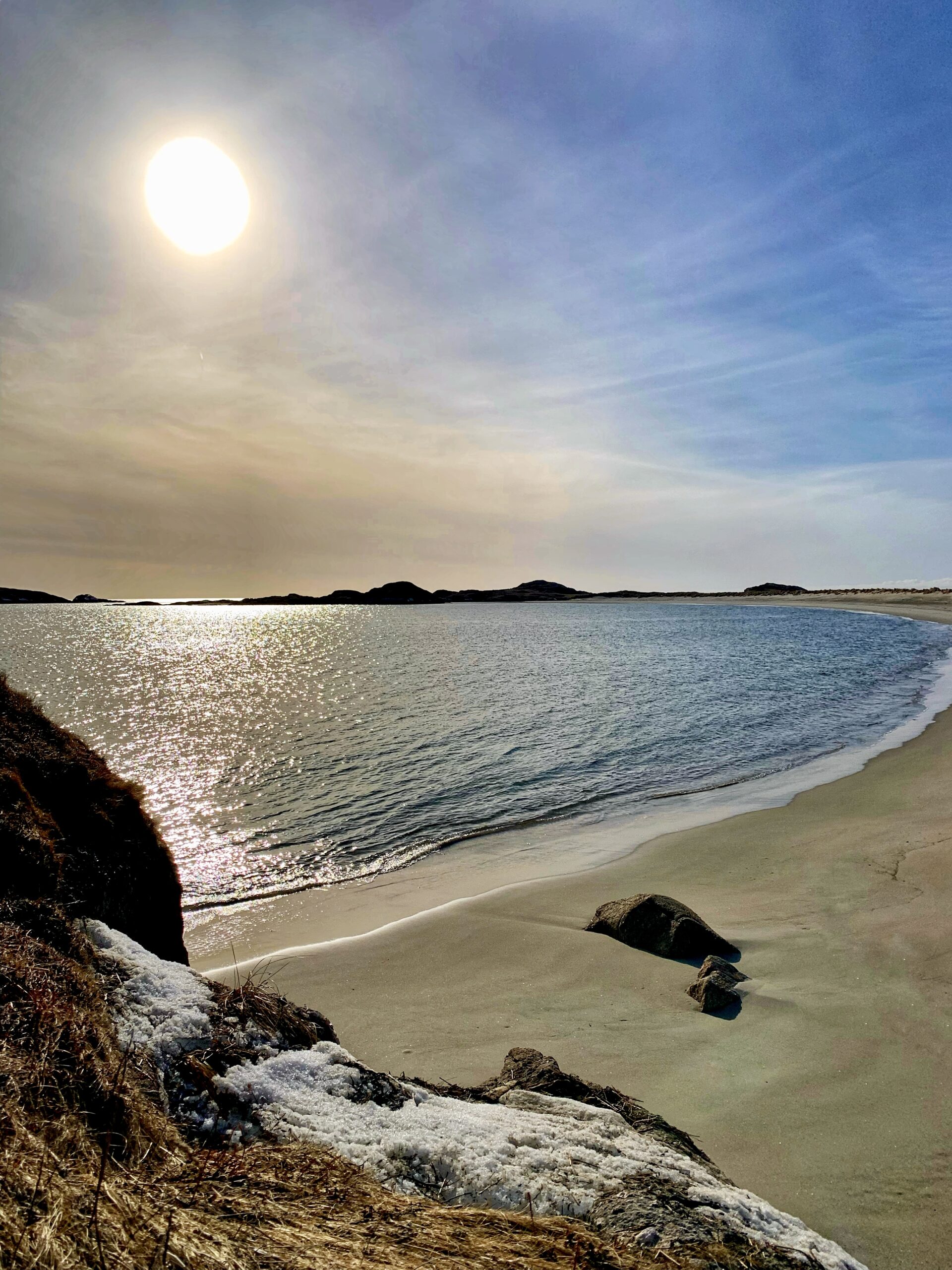 Main Gallery Display