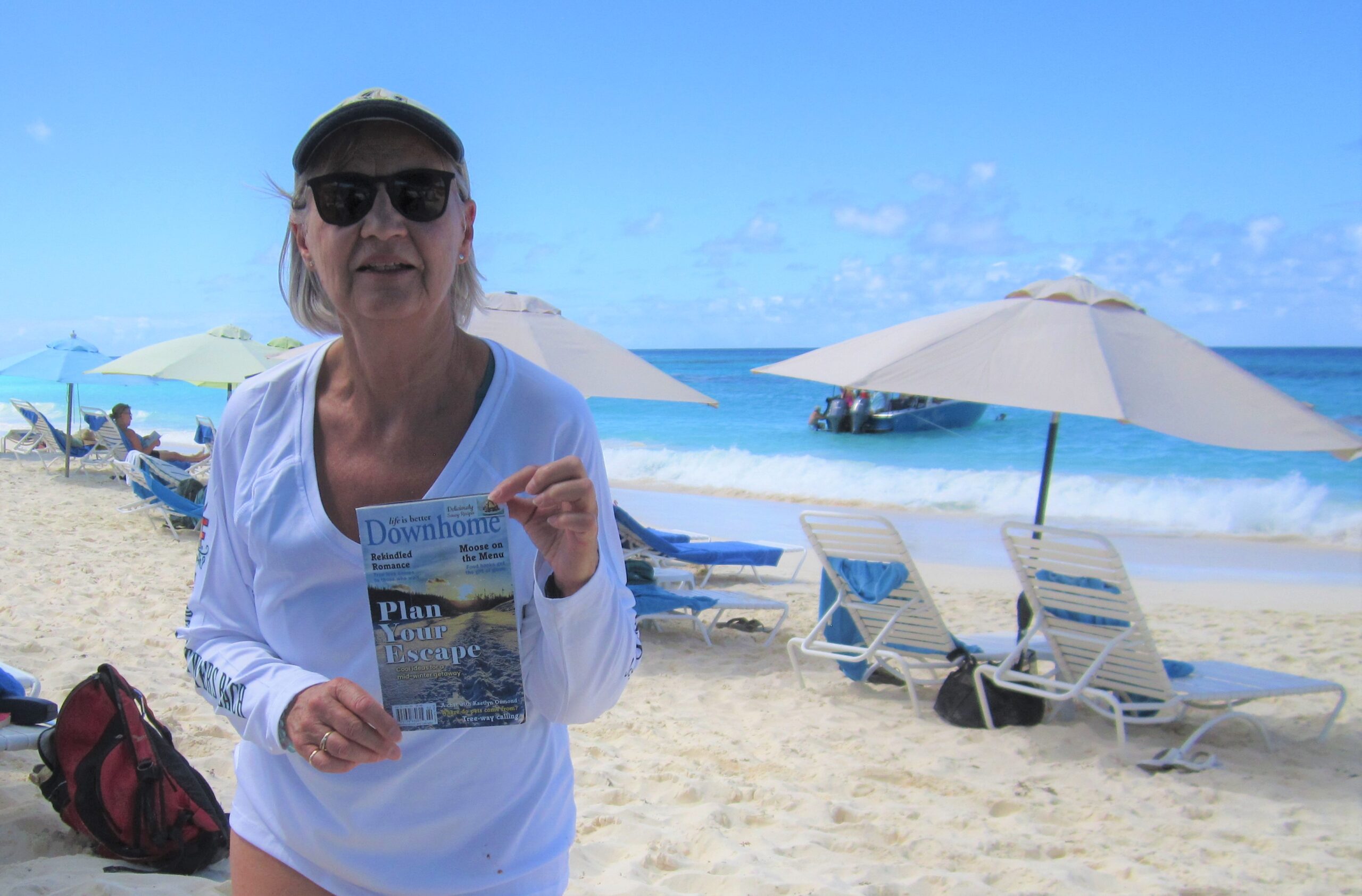 Main Gallery Display