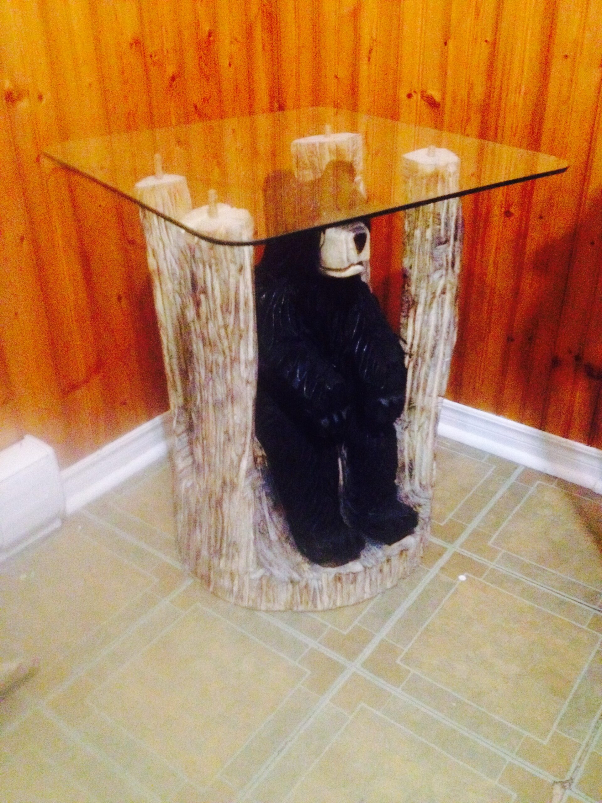 Main Gallery Display