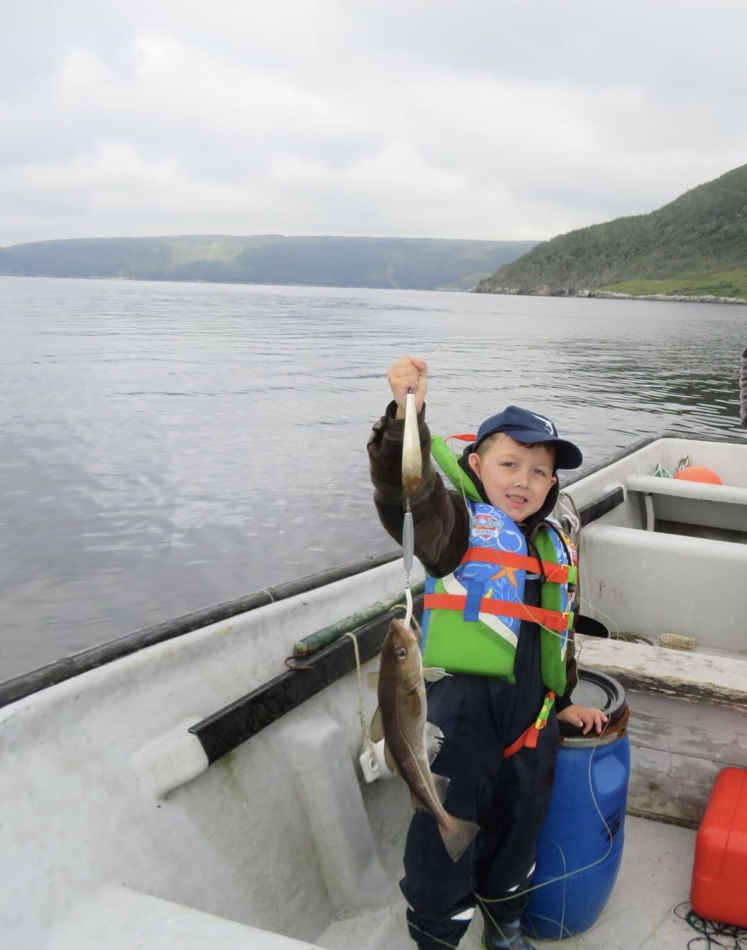 Main Gallery Display