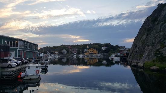 Main Gallery Display