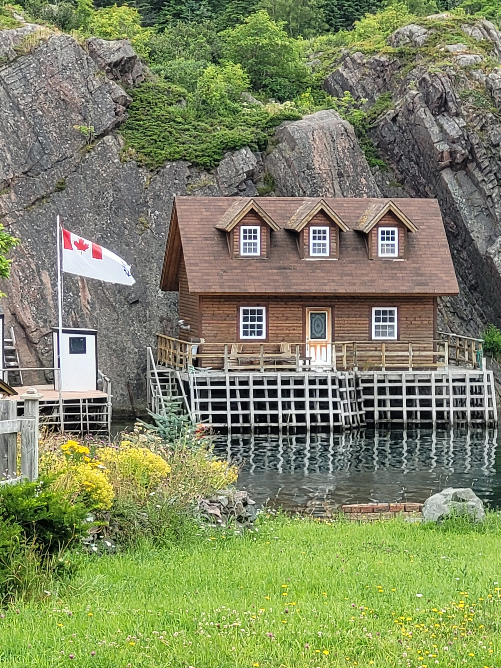 Main Gallery Display