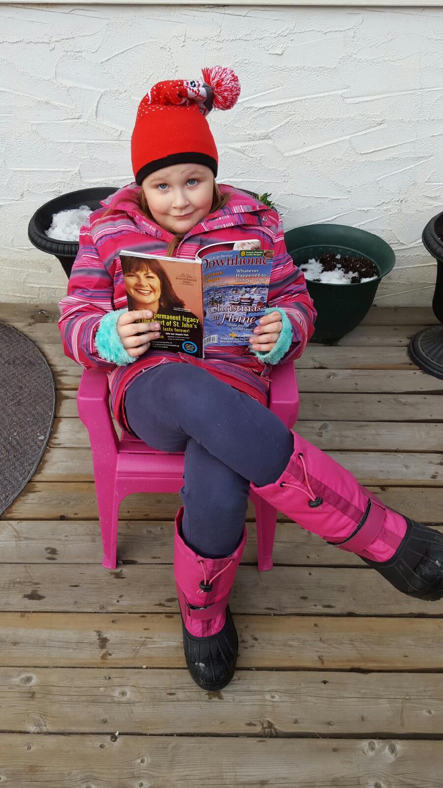 Main Gallery Display