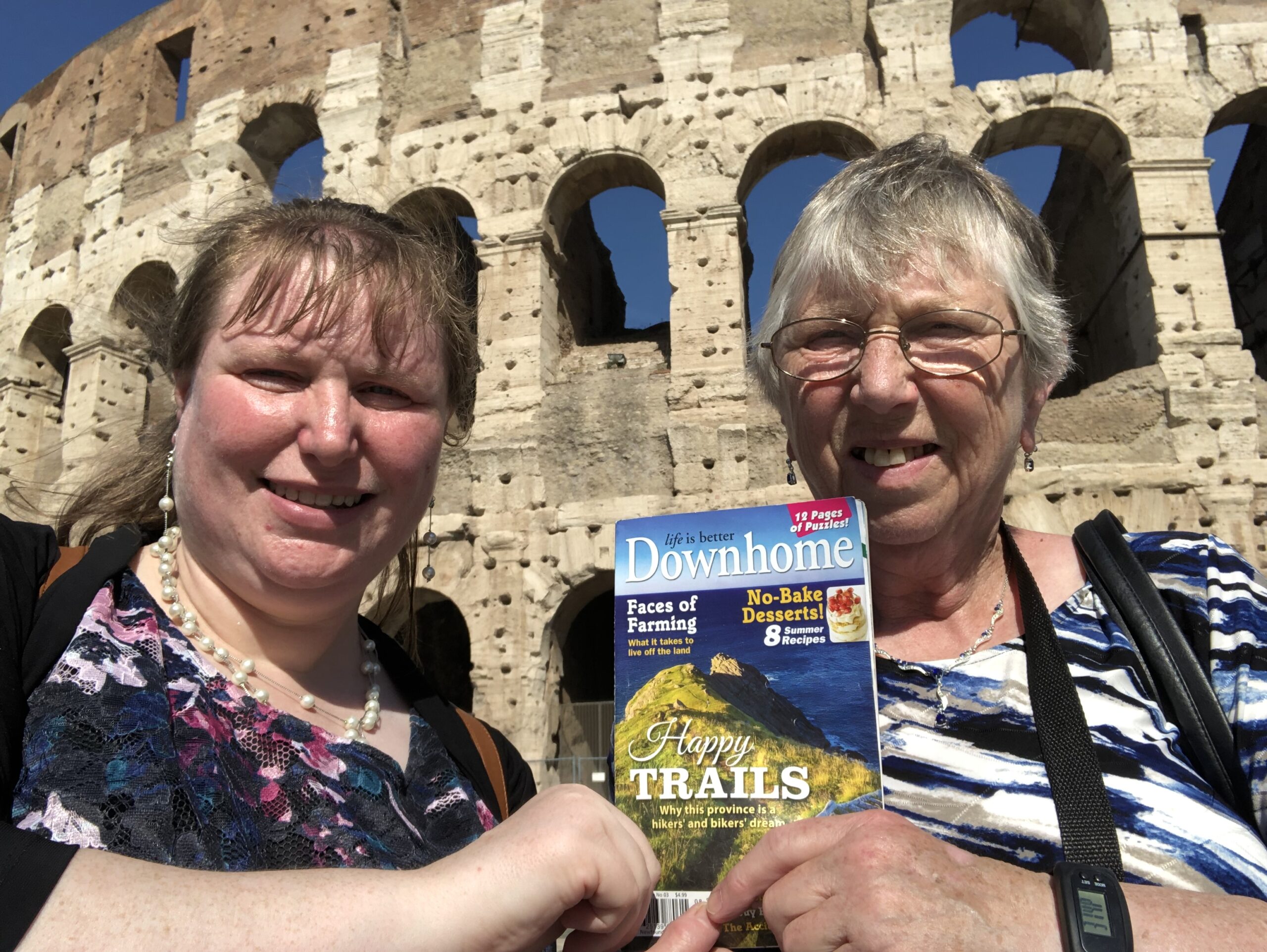 Main Gallery Display