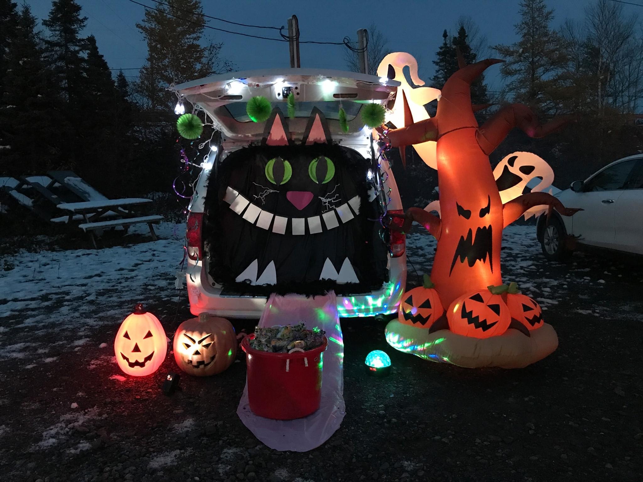 Main Gallery Display